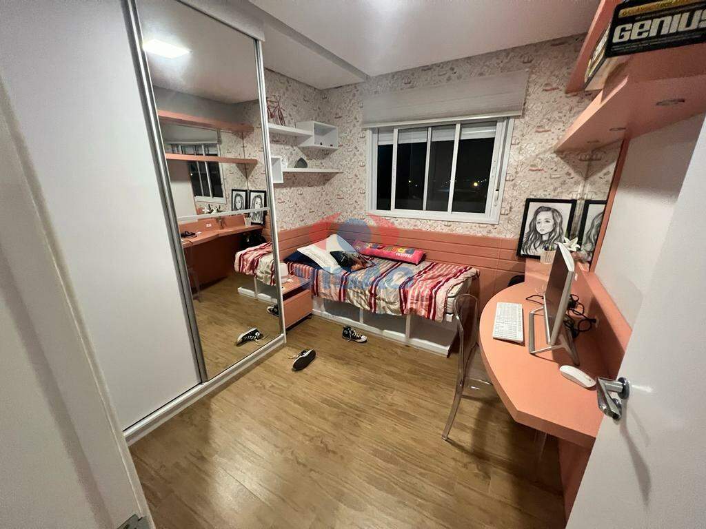 Apartamento - Cobertura à venda no Vila Furlan: 