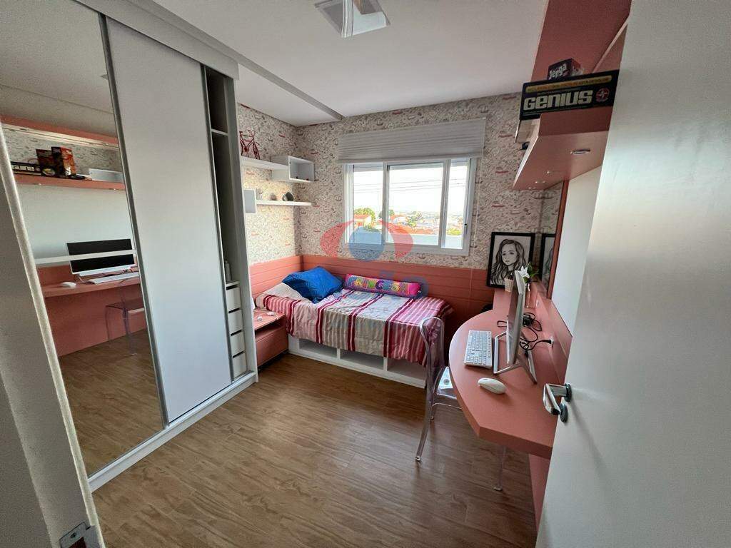 Apartamento - Cobertura à venda no Vila Furlan: 