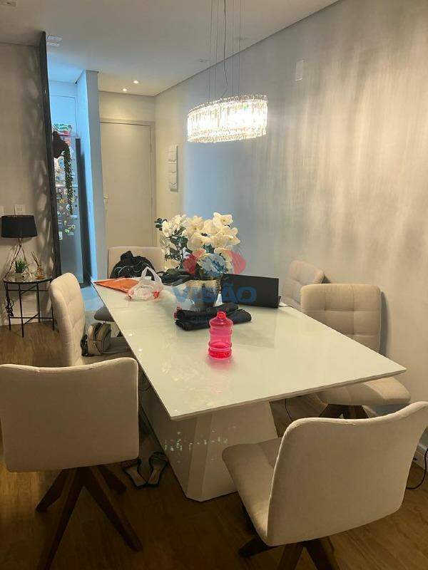 Apartamento - Cobertura à venda no Vila Furlan: 