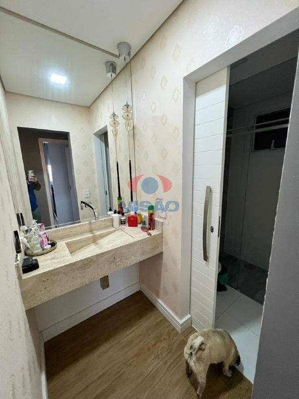 Apartamento - Cobertura à venda no Vila Furlan: 
