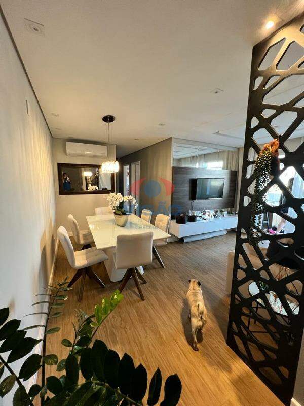 Apartamento - Cobertura à venda no Vila Furlan: 