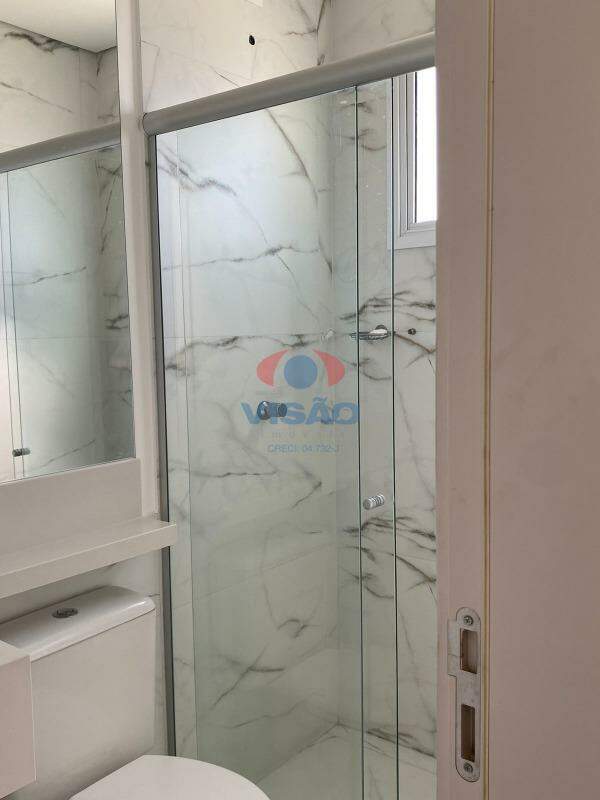 Apartamento para aluguel no Jardim Sevilha: 