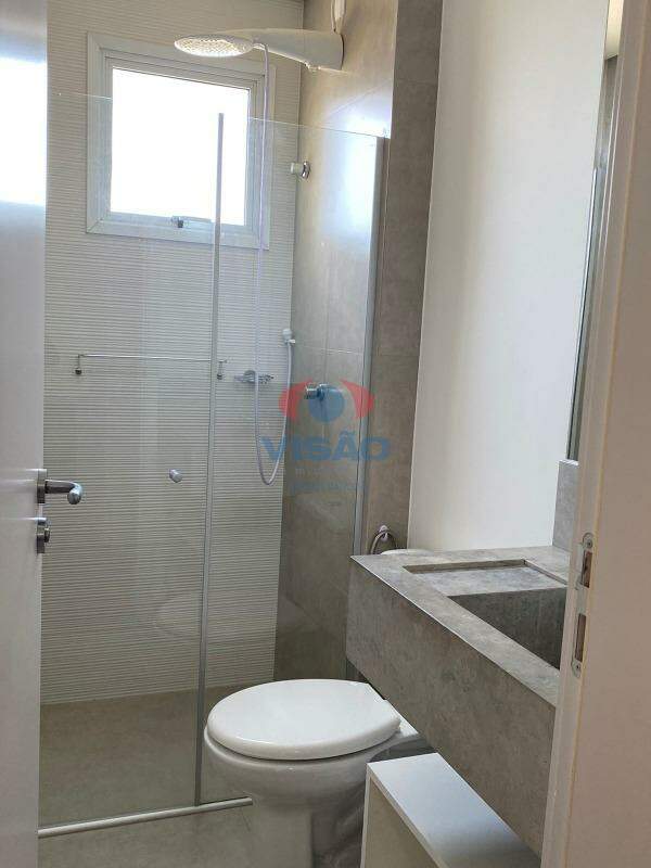 Apartamento para aluguel no Jardim Sevilha: 