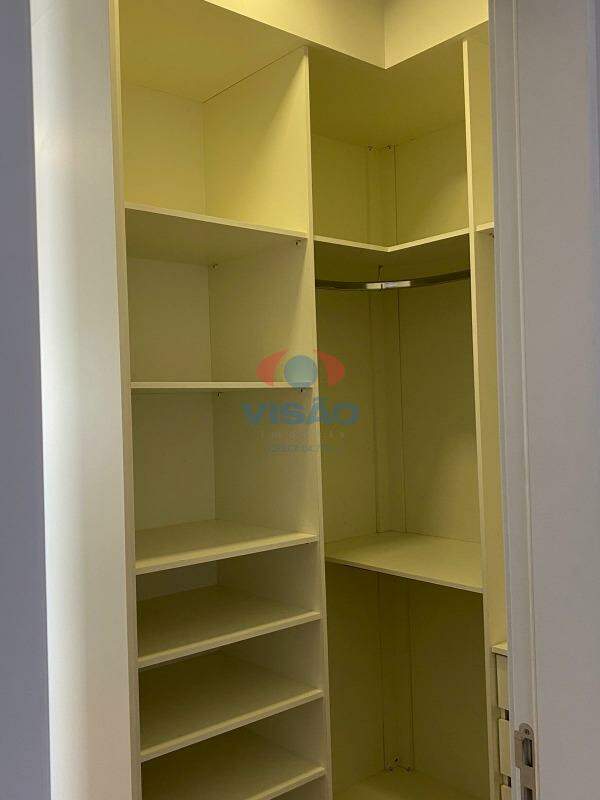 Apartamento para aluguel no Jardim Sevilha: 