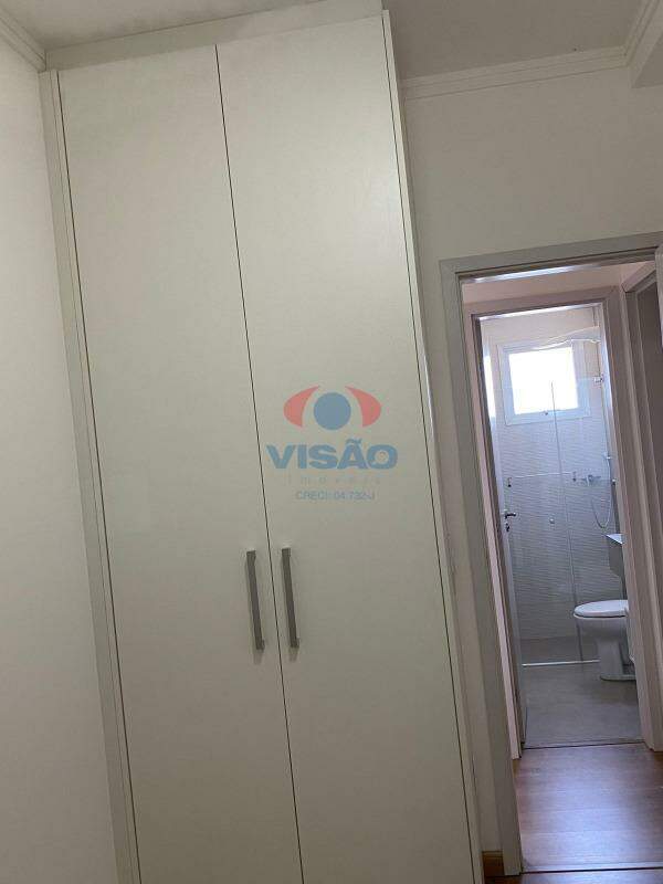 Apartamento para aluguel no Jardim Sevilha: 