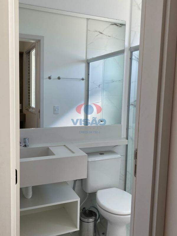 Apartamento para aluguel no Jardim Sevilha: 