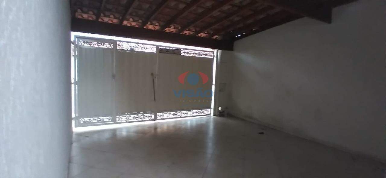 Casa à venda no Jardim Oliveira Camargo: 