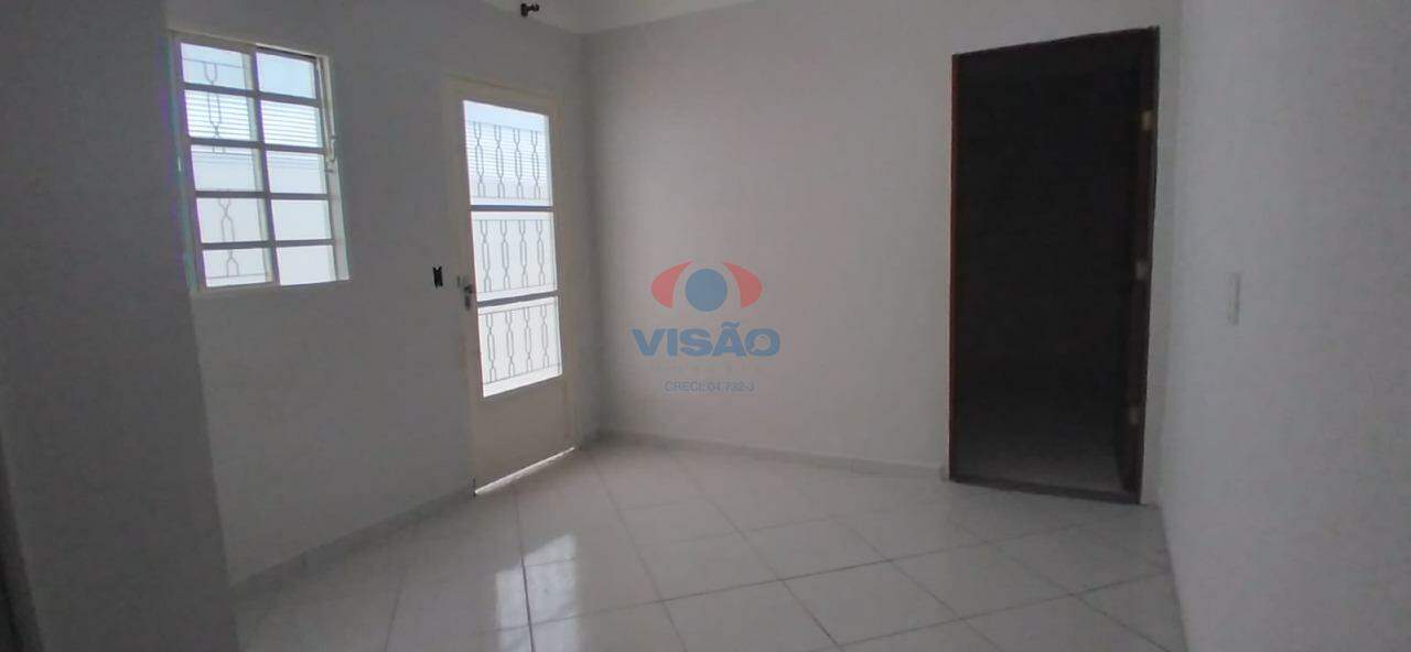 Casa à venda no Jardim Oliveira Camargo: 