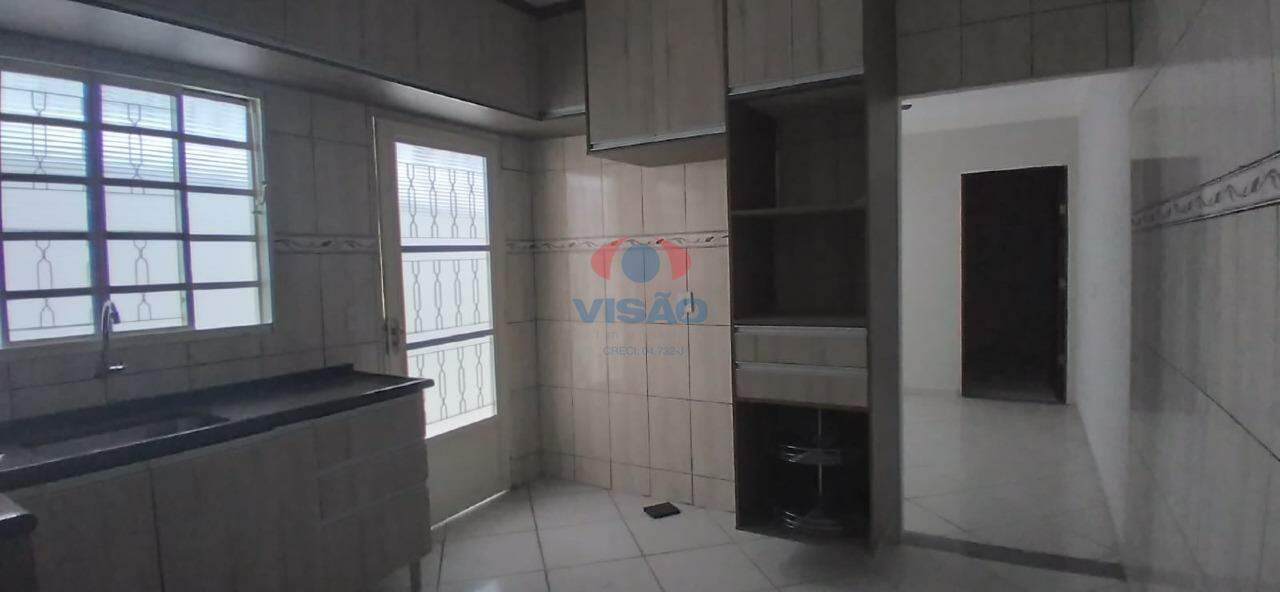 Casa à venda no Jardim Oliveira Camargo: 