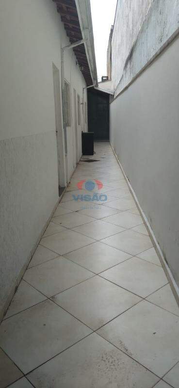 Casa à venda no Jardim Oliveira Camargo: 