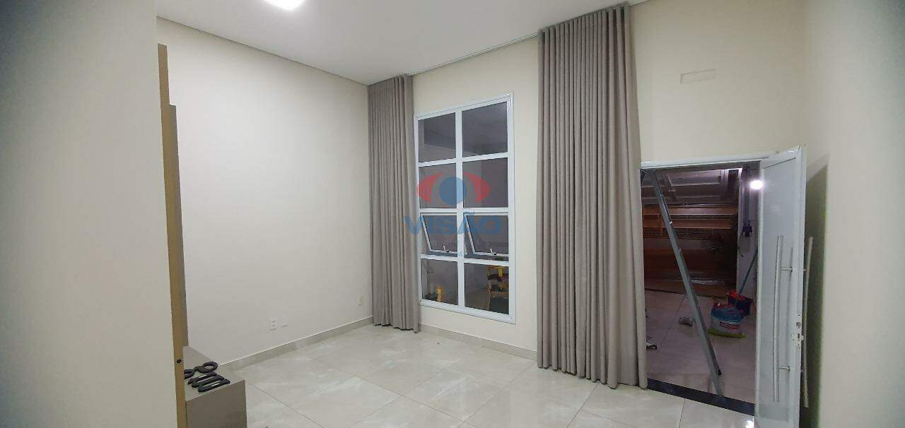 Casa à venda no Jardim Residencial Veneza: 