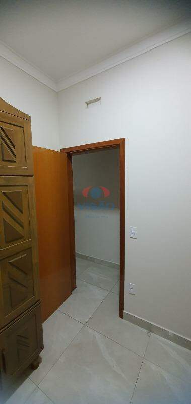 Casa à venda no Jardim Residencial Veneza: 