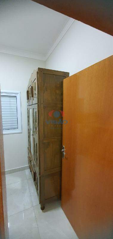 Casa à venda no Jardim Residencial Veneza: 