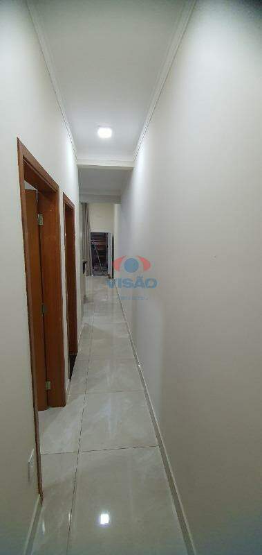 Casa à venda no Jardim Residencial Veneza: 