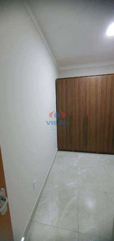 Casa à venda no Jardim Residencial Veneza: 