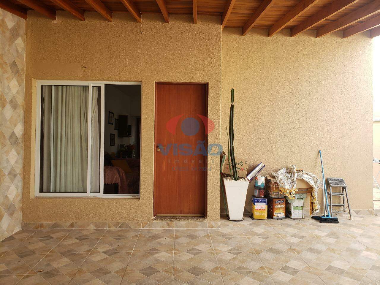 Casa à venda no Jardim Residencial Nova Veneza: