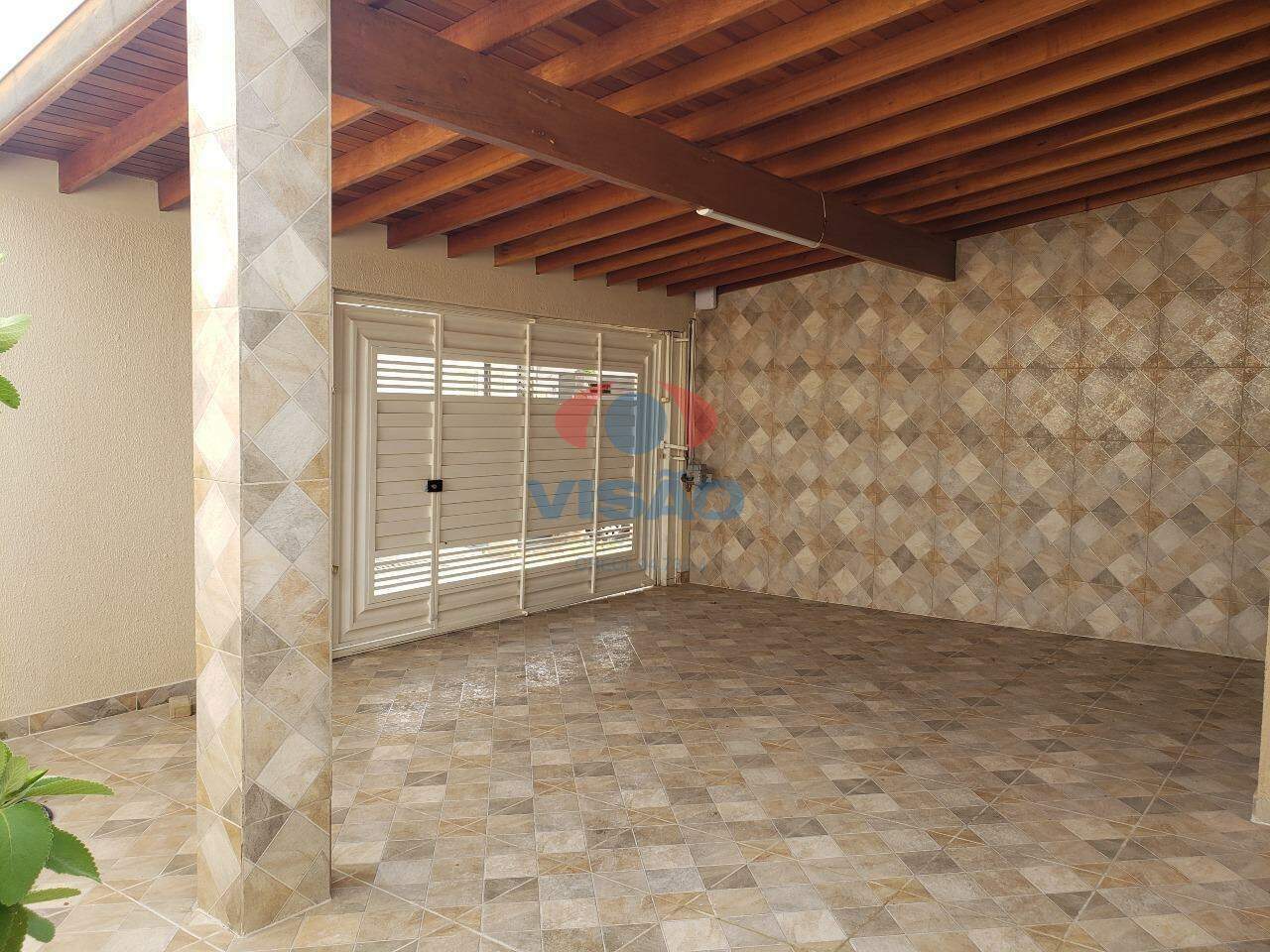 Casa à venda no Jardim Residencial Nova Veneza: 