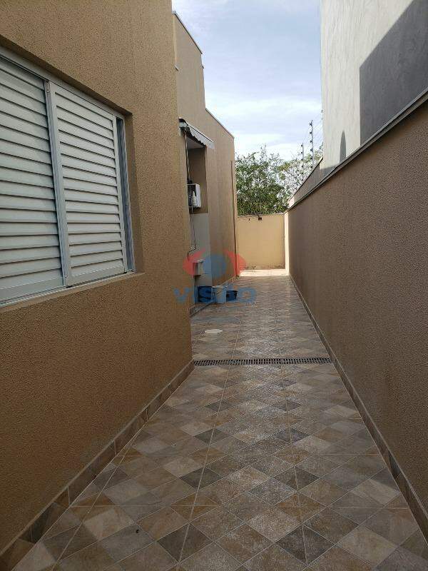 Casa à venda no Jardim Residencial Nova Veneza: