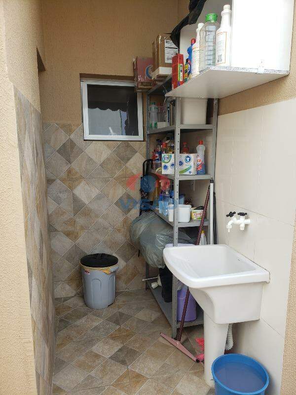 Casa à venda no Jardim Residencial Nova Veneza: