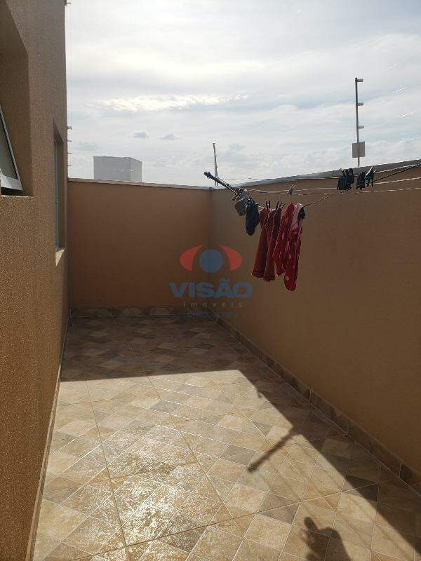 Casa à venda no Jardim Residencial Nova Veneza: