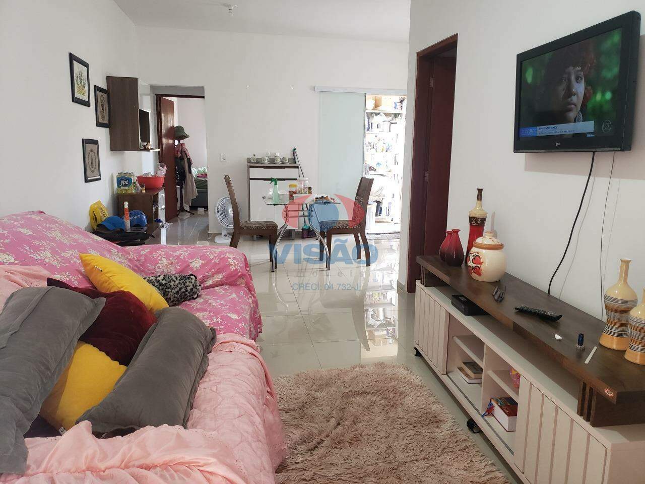 Casa à venda no Jardim Residencial Nova Veneza: