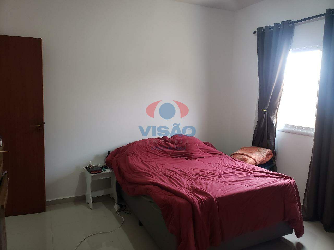 Casa à venda no Jardim Residencial Nova Veneza: