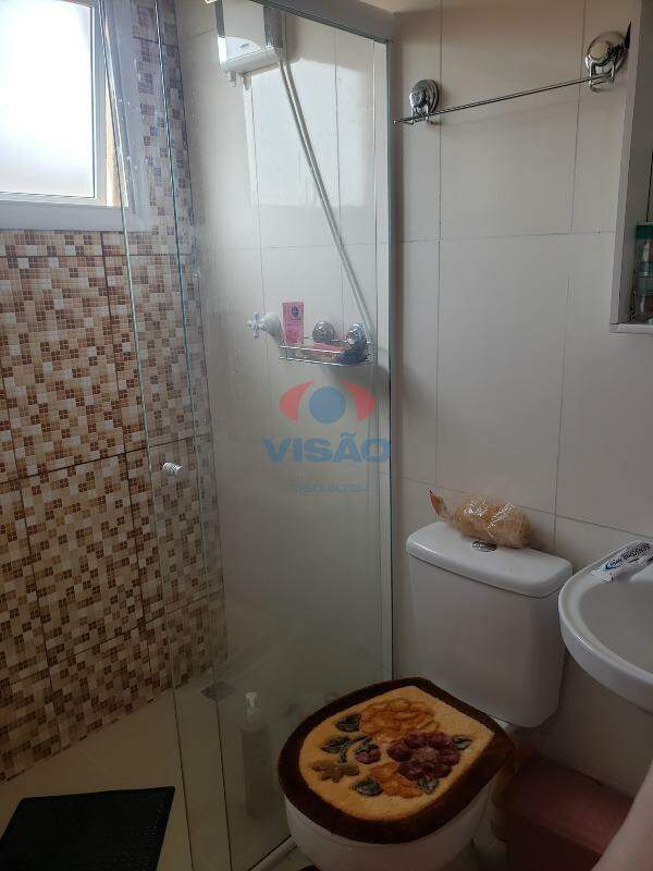 Casa à venda no Jardim Residencial Nova Veneza: