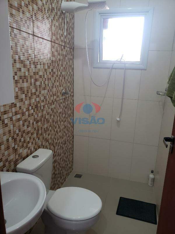 Casa à venda no Jardim Residencial Nova Veneza: