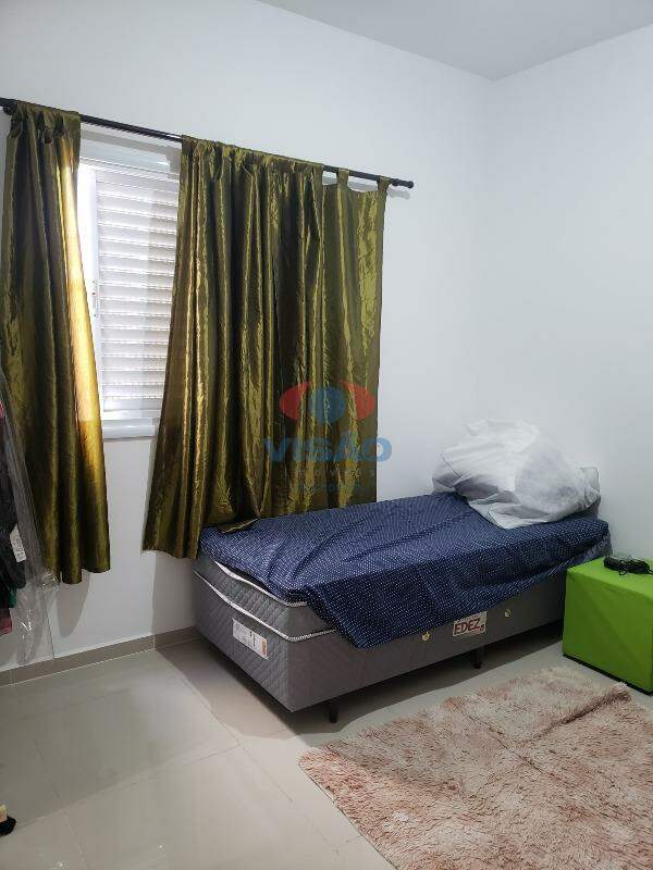 Casa à venda no Jardim Residencial Nova Veneza: