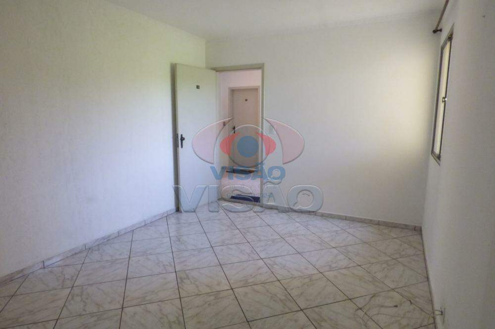 Apartamento à venda no Jardim Juliana: 