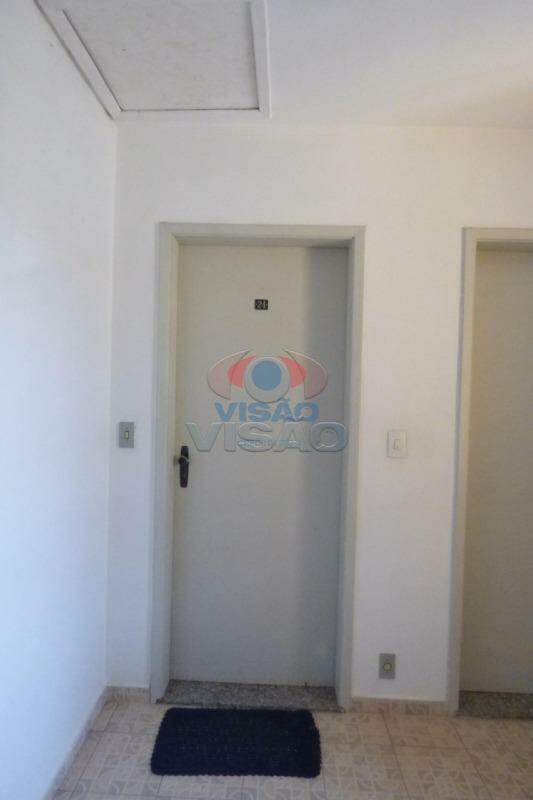 Apartamento à venda no Jardim Juliana: 