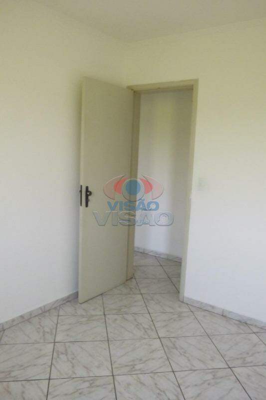 Apartamento à venda no Jardim Juliana: 
