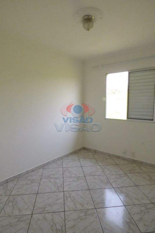 Apartamento à venda no Jardim Juliana: 