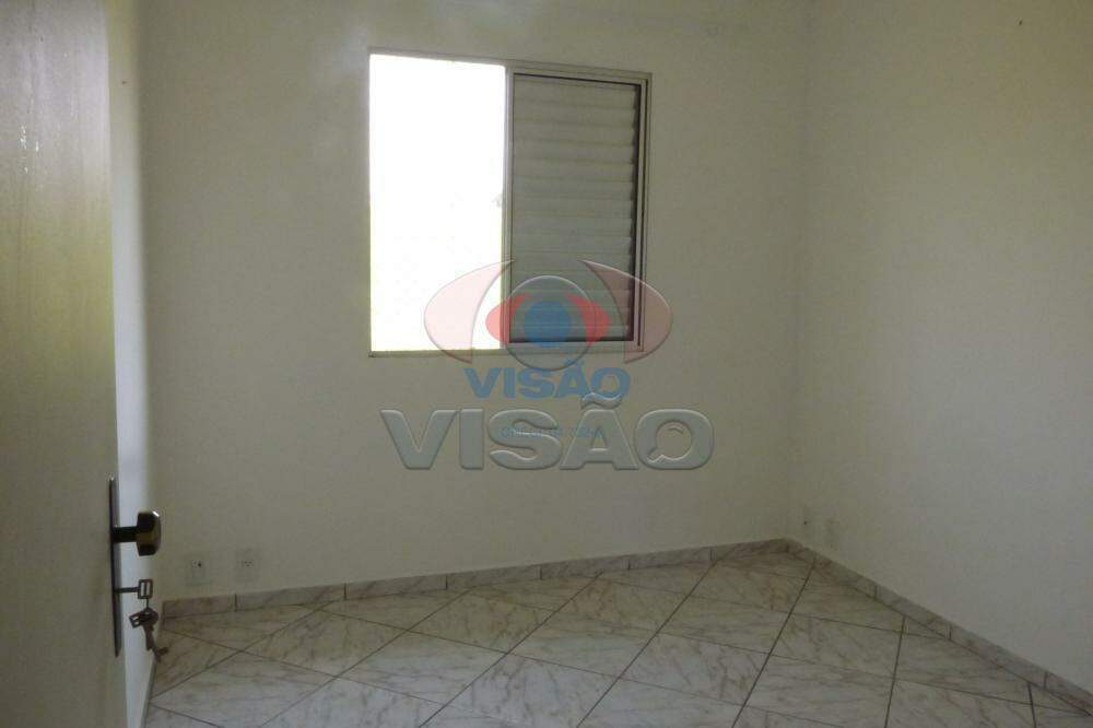 Apartamento à venda no Jardim Juliana: 