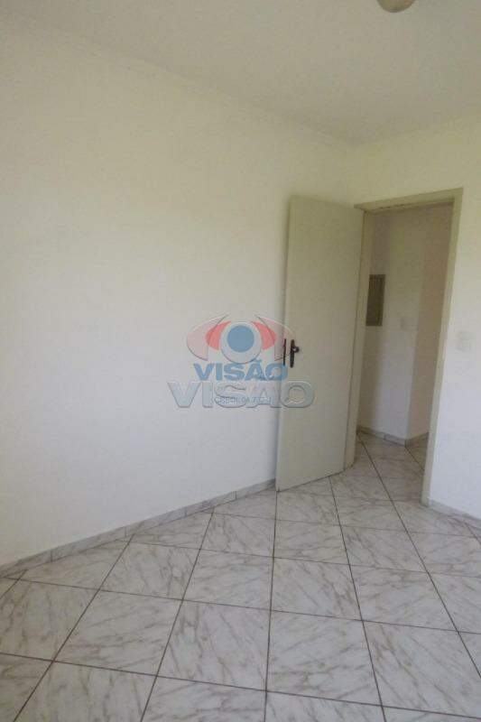 Apartamento à venda no Jardim Juliana: 
