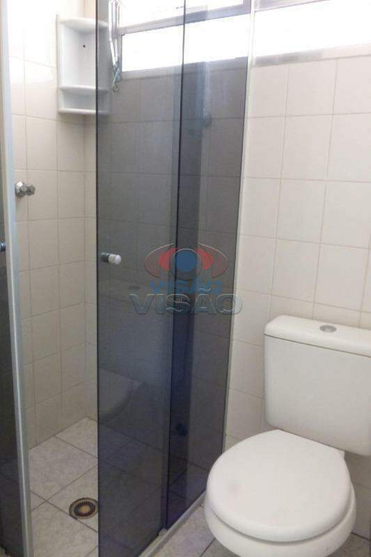 Apartamento à venda no Jardim Juliana: 