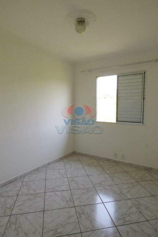 Apartamento à venda no Jardim Juliana: 