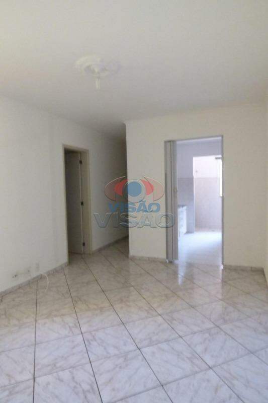 Apartamento à venda no Jardim Juliana: 