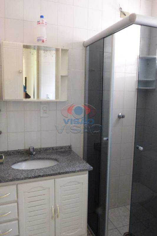 Apartamento à venda no Jardim Juliana: 