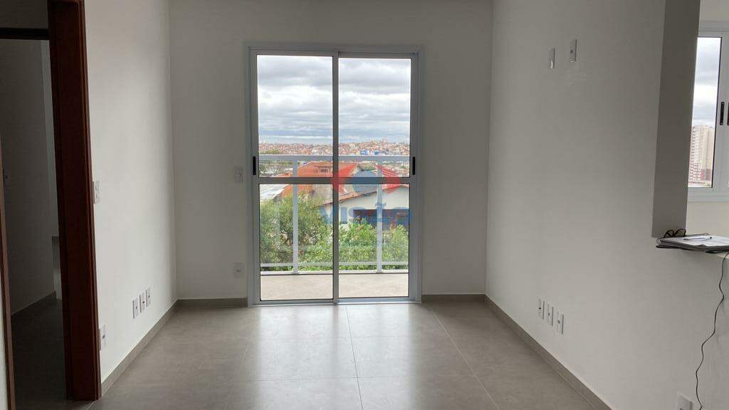 Apartamento à venda no Jardim Pedroso: 