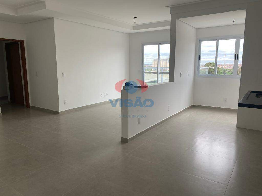 Apartamento à venda no Jardim Pedroso: 