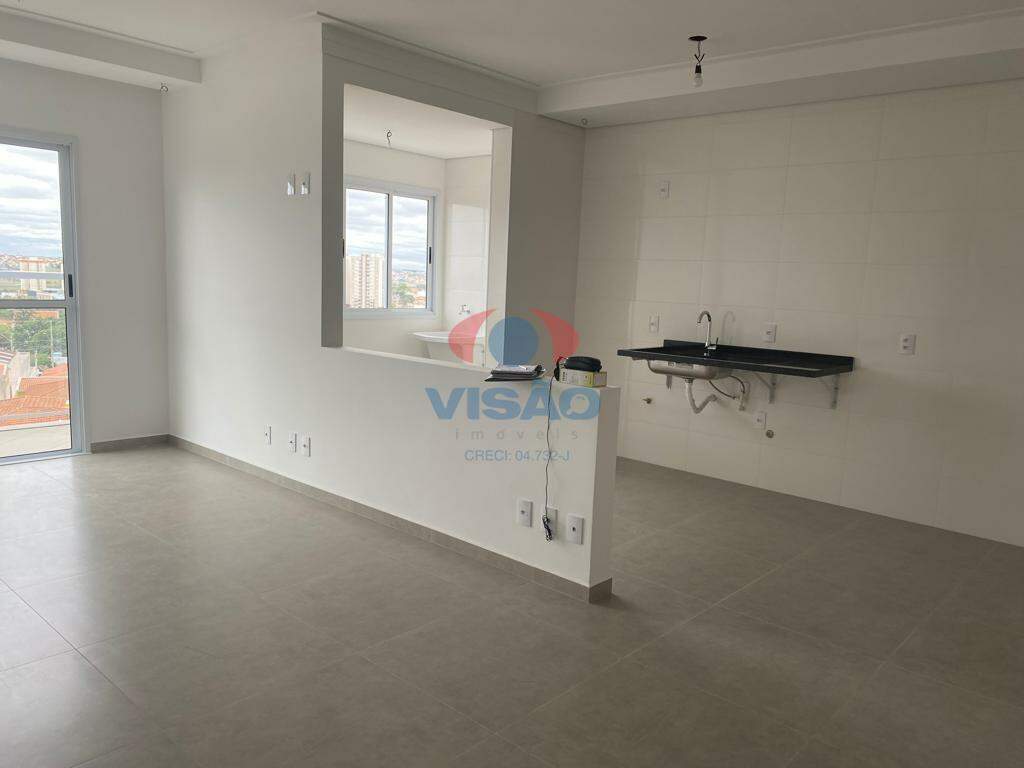 Apartamento à venda no Jardim Pedroso: 
