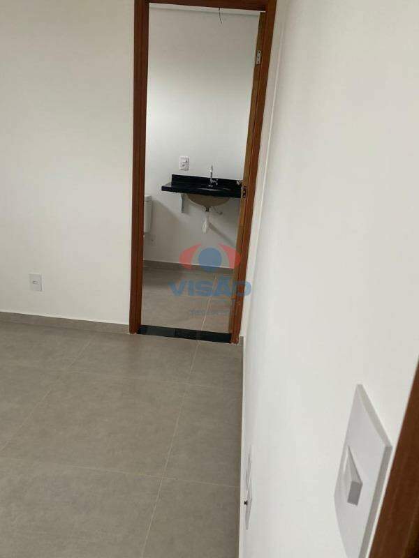 Apartamento à venda no Jardim Pedroso: 