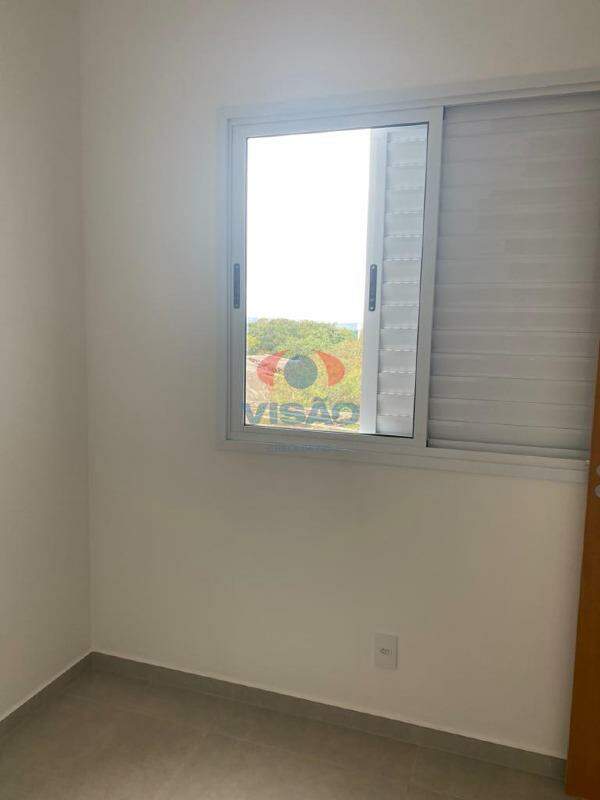 Apartamento à venda no Jardim Pedroso: 