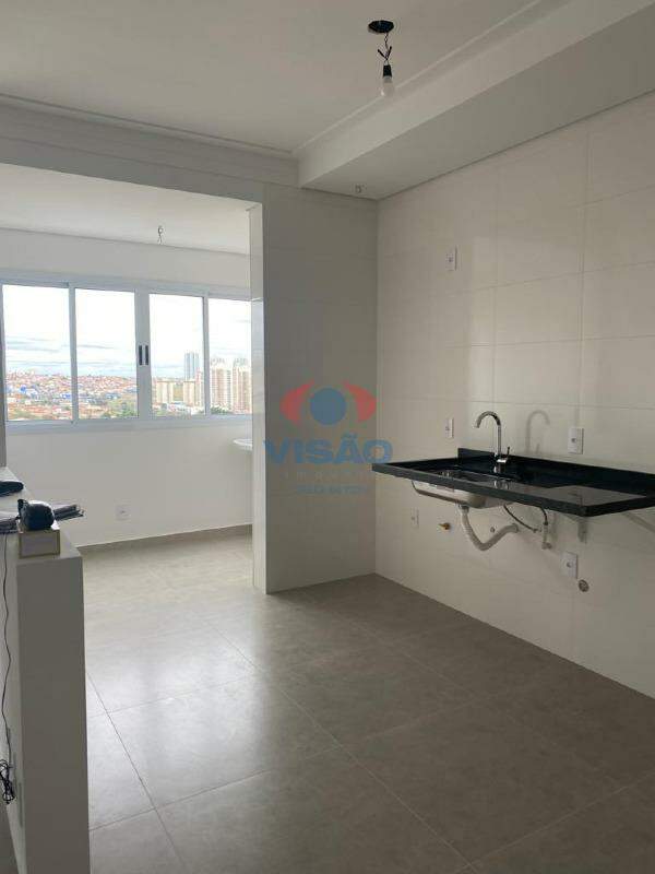 Apartamento à venda no Jardim Pedroso: 