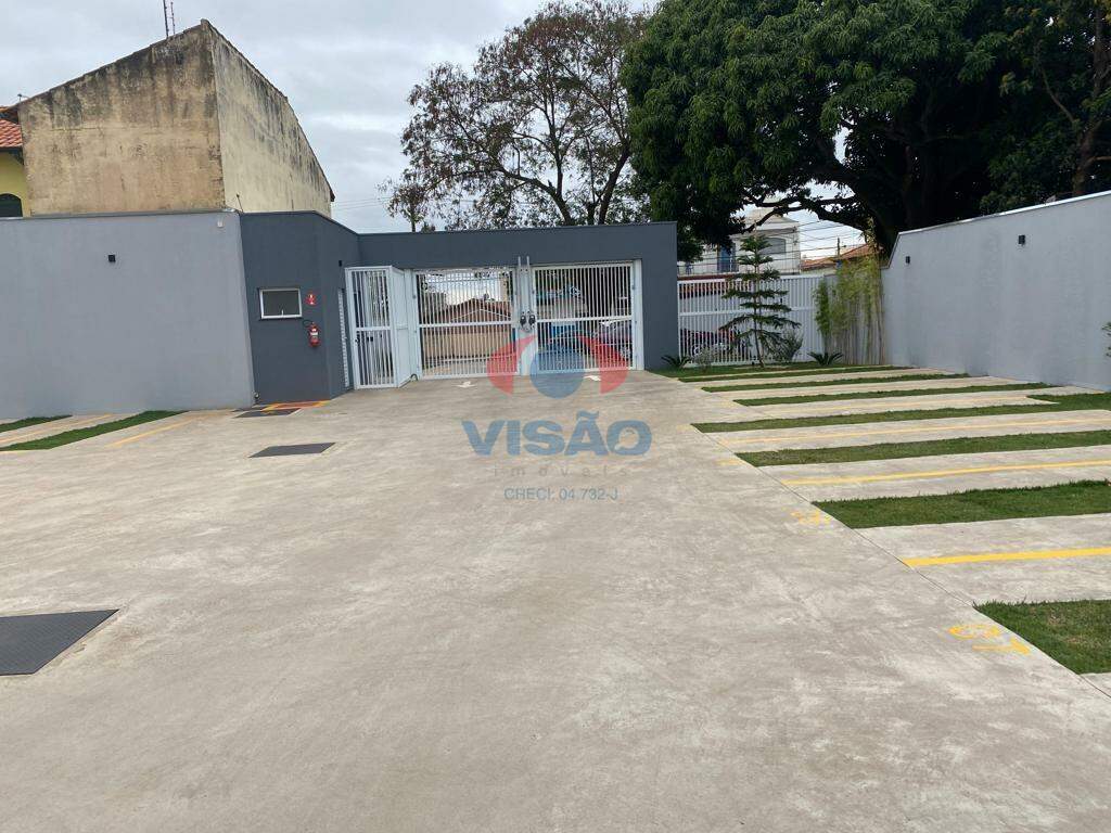 Apartamento à venda no Jardim Pedroso: