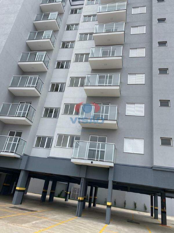 Apartamento à venda no Jardim Pedroso: