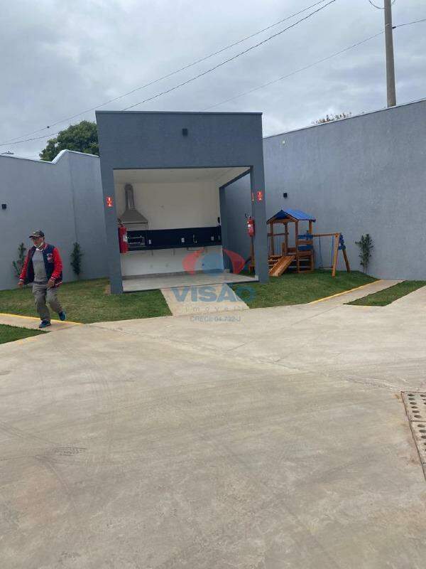 Apartamento à venda no Jardim Pedroso: