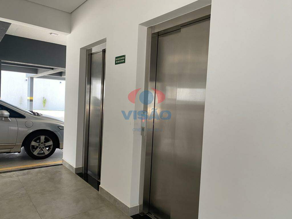 Apartamento à venda no Jardim Pedroso: