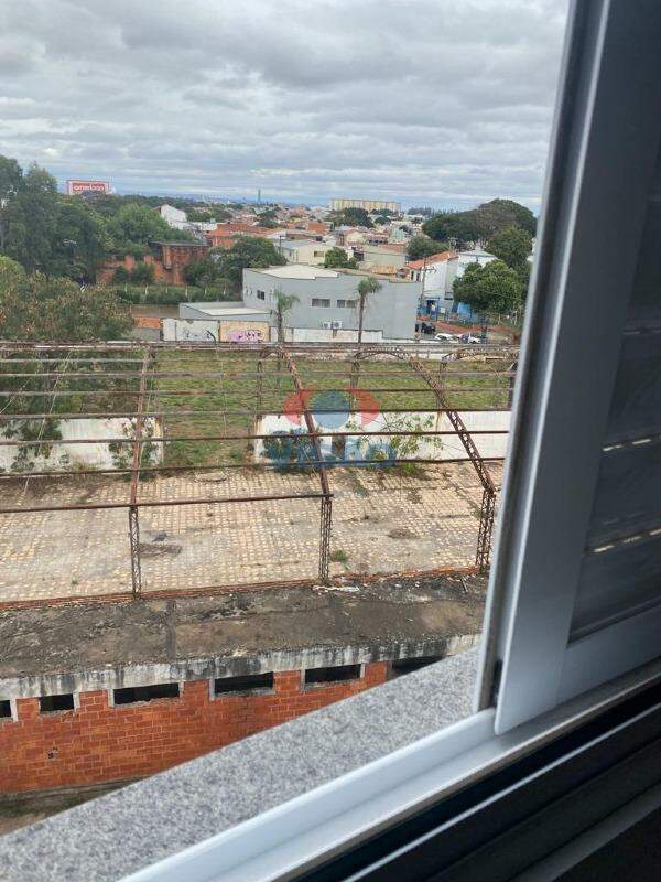 Apartamento à venda no Jardim Pedroso: 